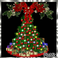 Christmas Time!!! - Bezmaksas animēts GIF