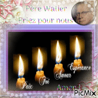 Père Watier Animated GIF