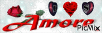 amore - Ingyenes animált GIF