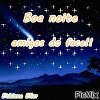 Boa noite!! - Ücretsiz animasyonlu GIF