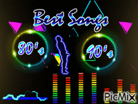best songs Animated GIF