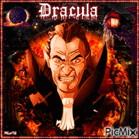 comte dracula - 無料のアニメーション GIF