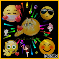 "World Emoji Day"