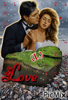 Amor Animated GIF