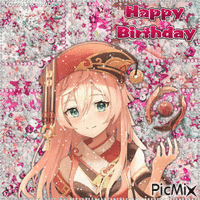 Happy Birthday, Sys! - Ücretsiz animasyonlu GIF