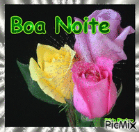 boa noiiteee - Бесплатный анимированный гифка