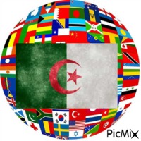 123 viva l'algerie
