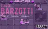 juillet 2015 barzotti - GIF animasi gratis