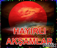 AKSAM - Zdarma animovaný GIF