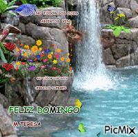PRIMAVERA - Безплатен анимиран GIF