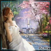 Romantisme - PNG gratuit