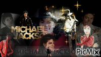 MJ is beautiful :D 动画 GIF