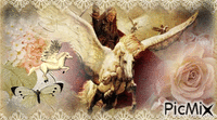 Pegasus - Free animated GIF