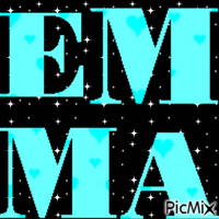 emma - Безплатен анимиран GIF