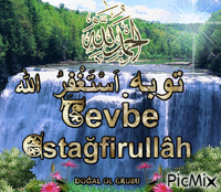 Estağfirullâh animovaný GIF