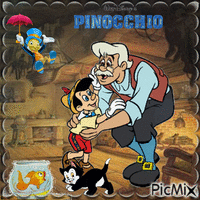 pincchio - GIF animé gratuit