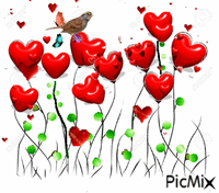 brote de amor - Bezmaksas animēts GIF