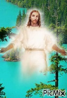 JESUS - GIF animate gratis