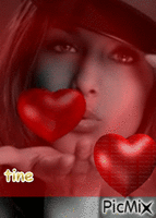 l amour - Free animated GIF