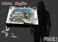 MAGIA - Безплатен анимиран GIF