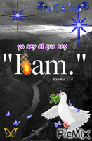 yo soy - Bezmaksas animēts GIF
