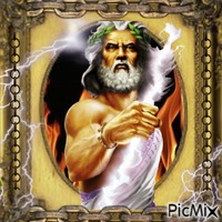 greek god - PNG gratuit