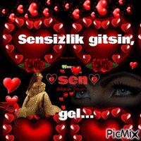 gülbiş - Безплатен анимиран GIF