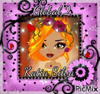 Katia Silva2 - GIF เคลื่อนไหวฟรี