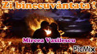 Mircea Vasilescu - Δωρεάν κινούμενο GIF