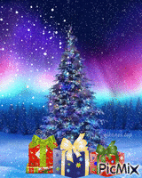 Christmas animēts GIF