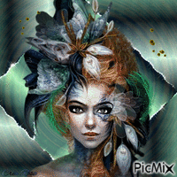 Concours : Picmix Art - 無料のアニメーション GIF