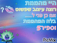 בלה המהממת - Бесплатный анимированный гифка