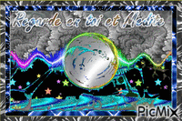 Boule de cristal - Безплатен анимиран GIF