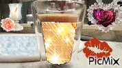 CAFE - Darmowy animowany GIF