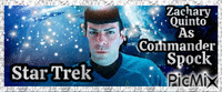 SpockSignature - Δωρεάν κινούμενο GIF
