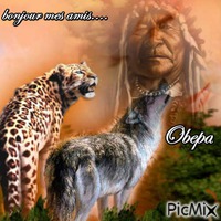 obepa - GIF animasi gratis