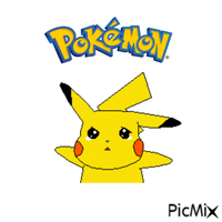 Pokemon - GIF animado gratis