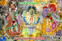 carnaval - Бесплатни анимирани ГИФ
