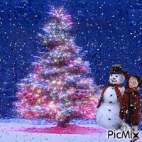 vánoce - Безплатен анимиран GIF