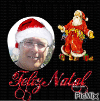 feliz natal Animated GIF