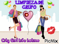 limpieza - Bezmaksas animēts GIF