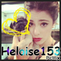 Pour Heloise153 - 免费动画 GIF