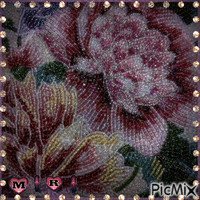 flor Animated GIF