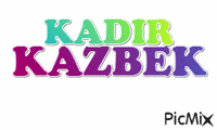 kadir - Δωρεάν κινούμενο GIF