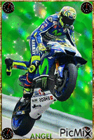ROSSI Animiertes GIF