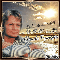 Claude François et ses chansons