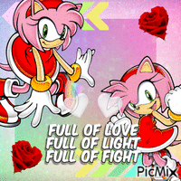 amy is the coolest animowany gif