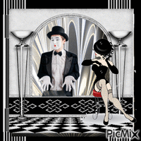 MIME 动画 GIF
