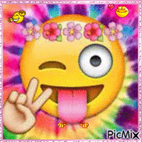 World Emoji Day - GIF animado gratis
