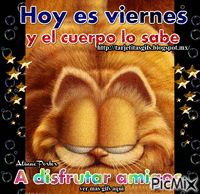 viernes2 - Free animated GIF